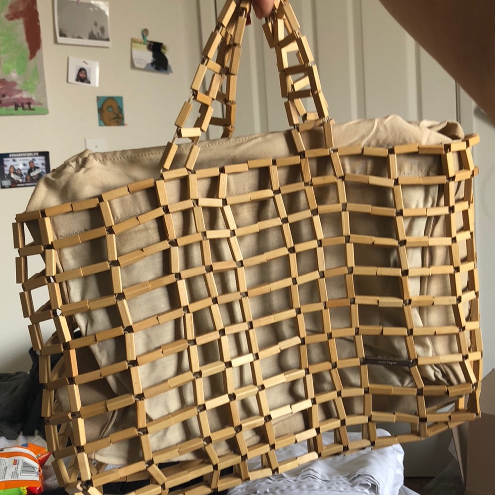 Salvatore Ferragamo authentic purse